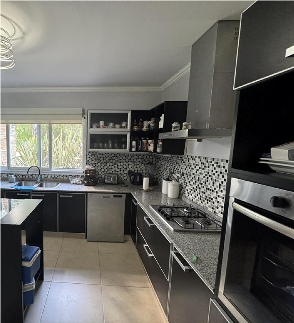 Cardales - El Cardal De Los Cardales