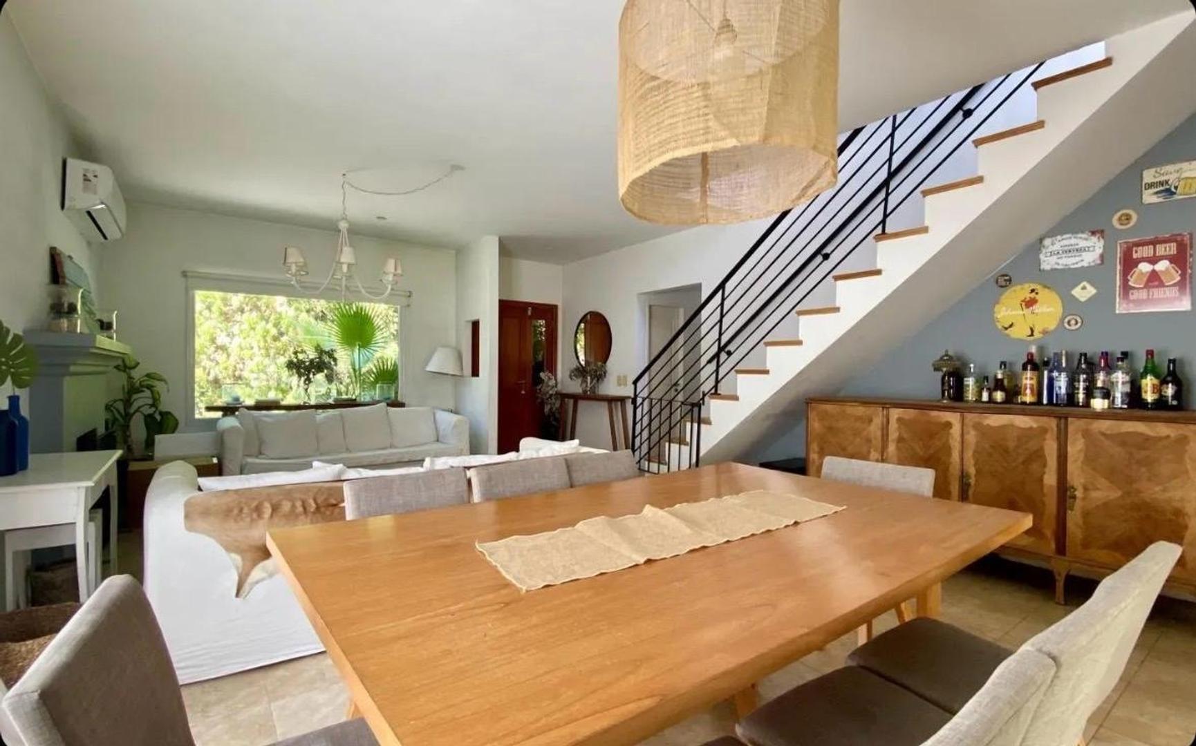 Casa en Venta 15 años