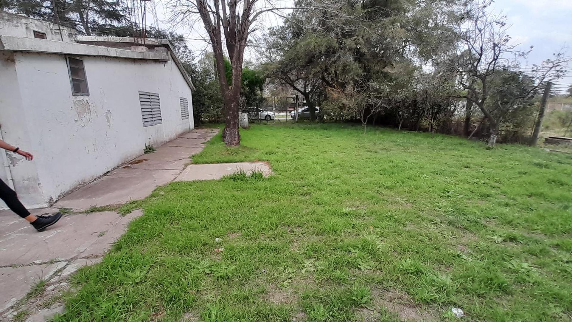 Almagro 60 Lote 2A y