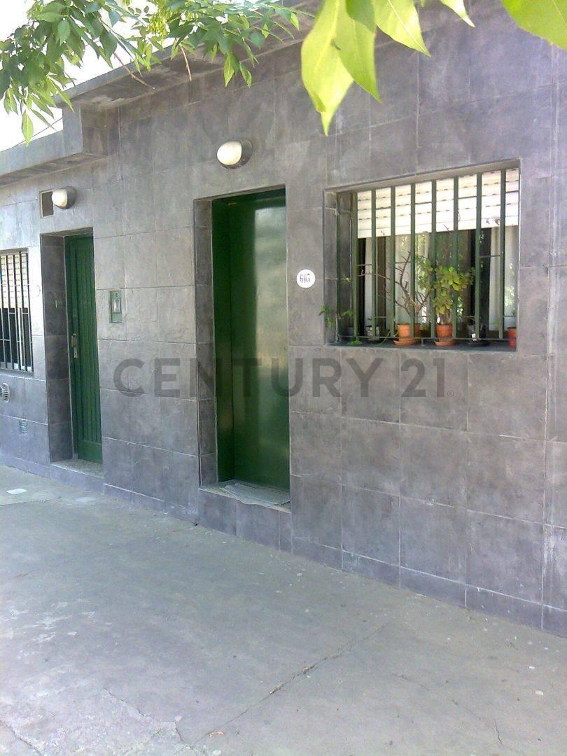 Hernan cortes 600, Piso 0