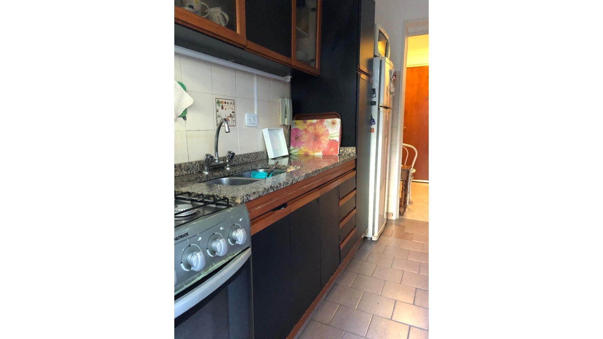 Departamento en Venta al Este