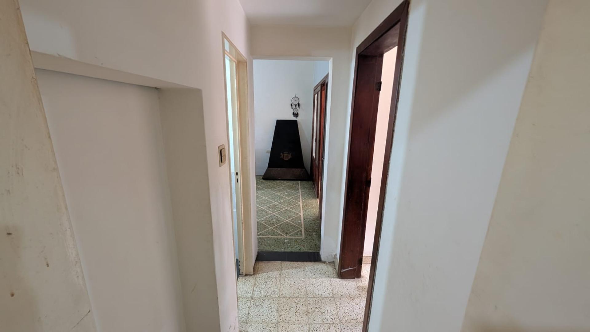 Depto Tipo Casa en Venta con 2 cocheras
