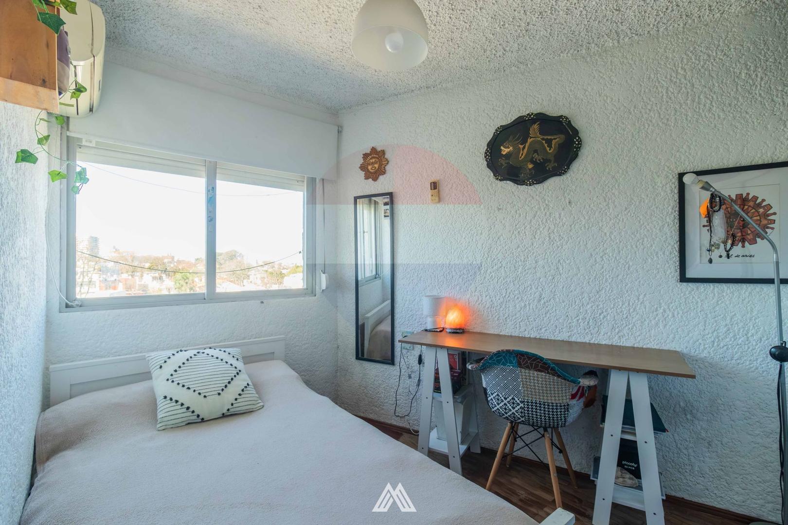 Departamento en Alquiler de 4 ambientes
