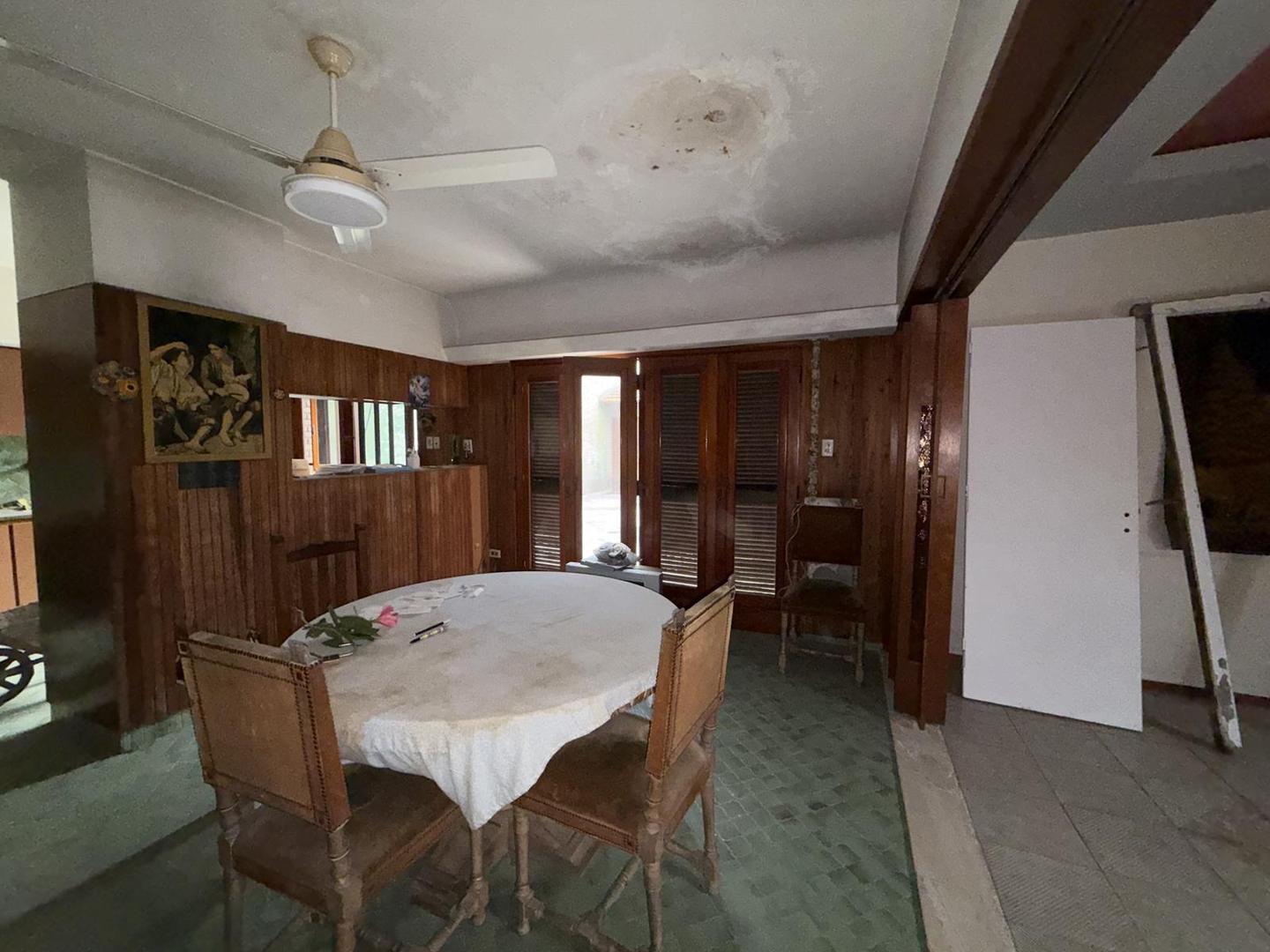 Casa en Alquiler 40 años