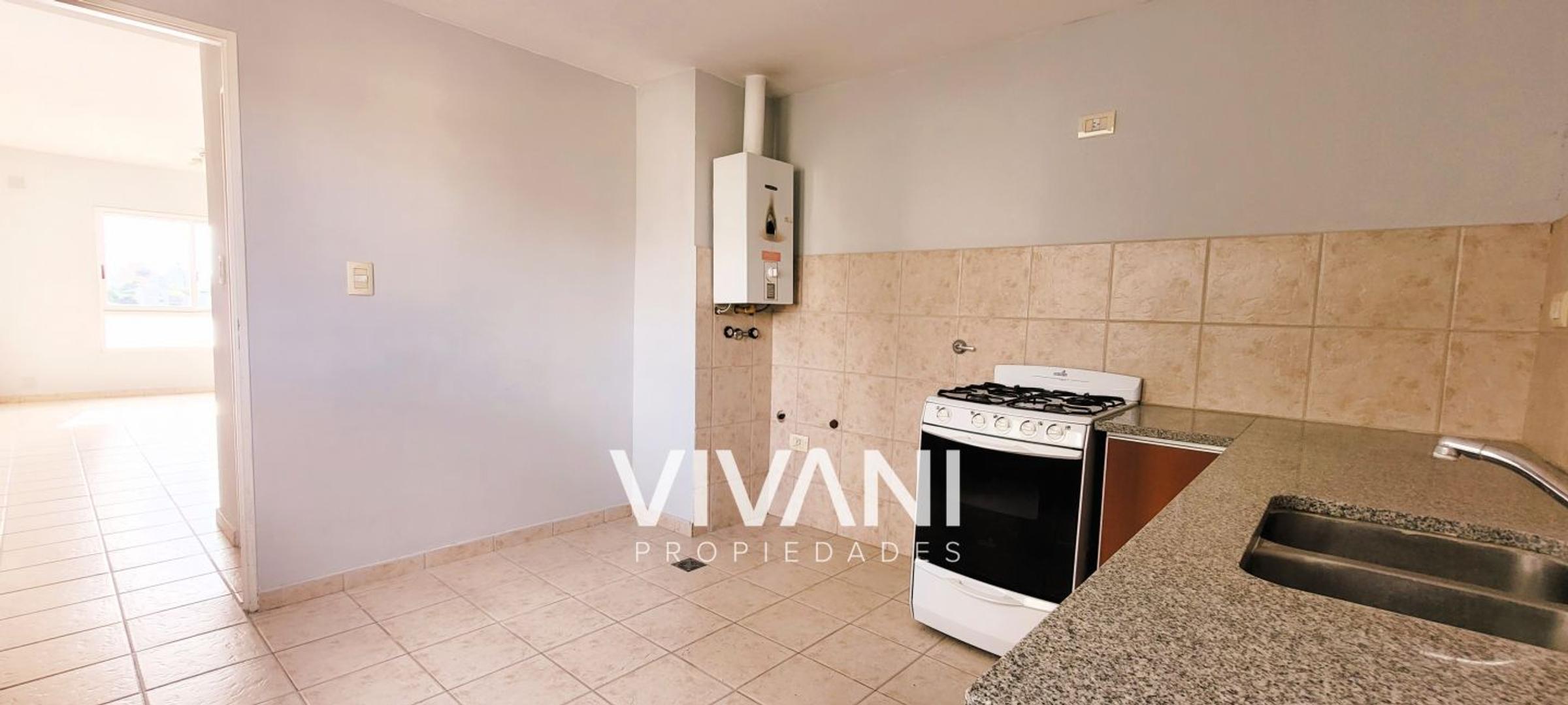 Departamento en Venta 18 años