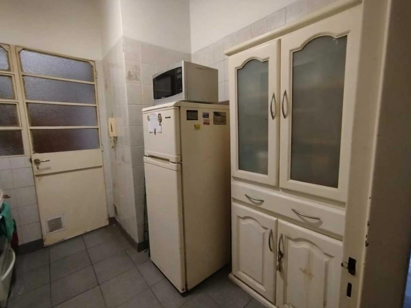 VENTA DPTO DE 3 AMBIENTES, GRAL. SAN MARTIN