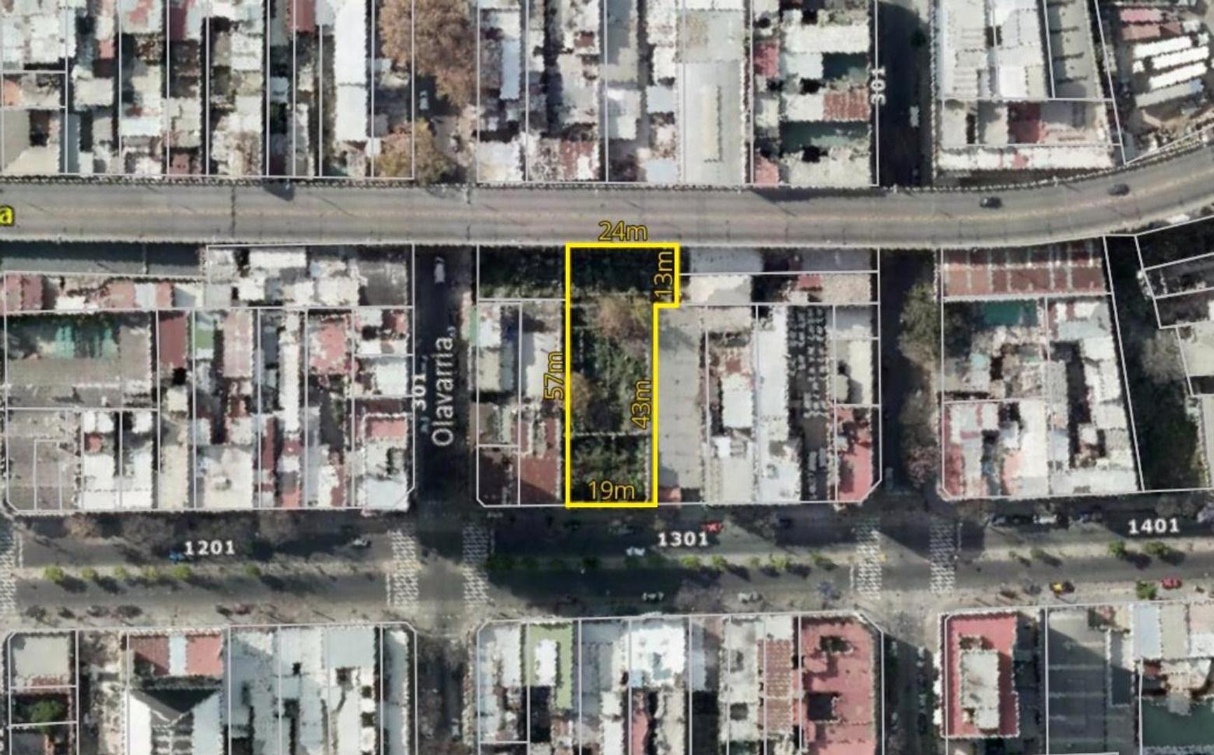 Terreno en Alquiler en Boca, USD 2.000