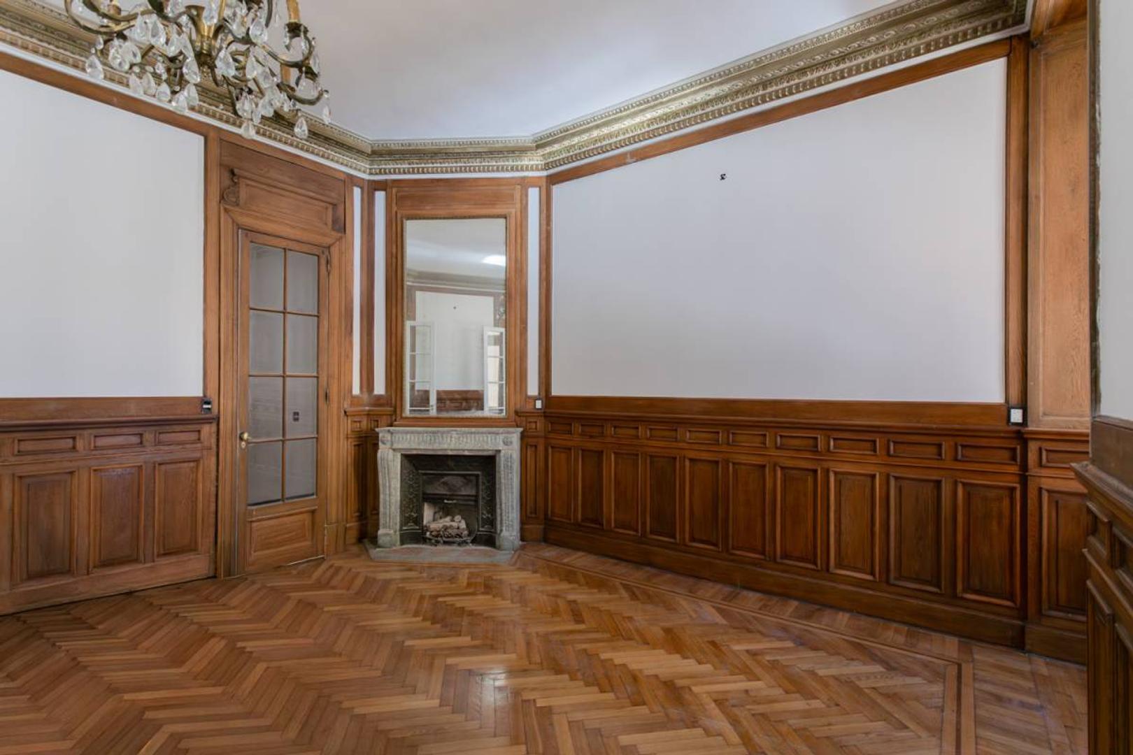 Departamento en Venta en Recoleta, USD 790.000