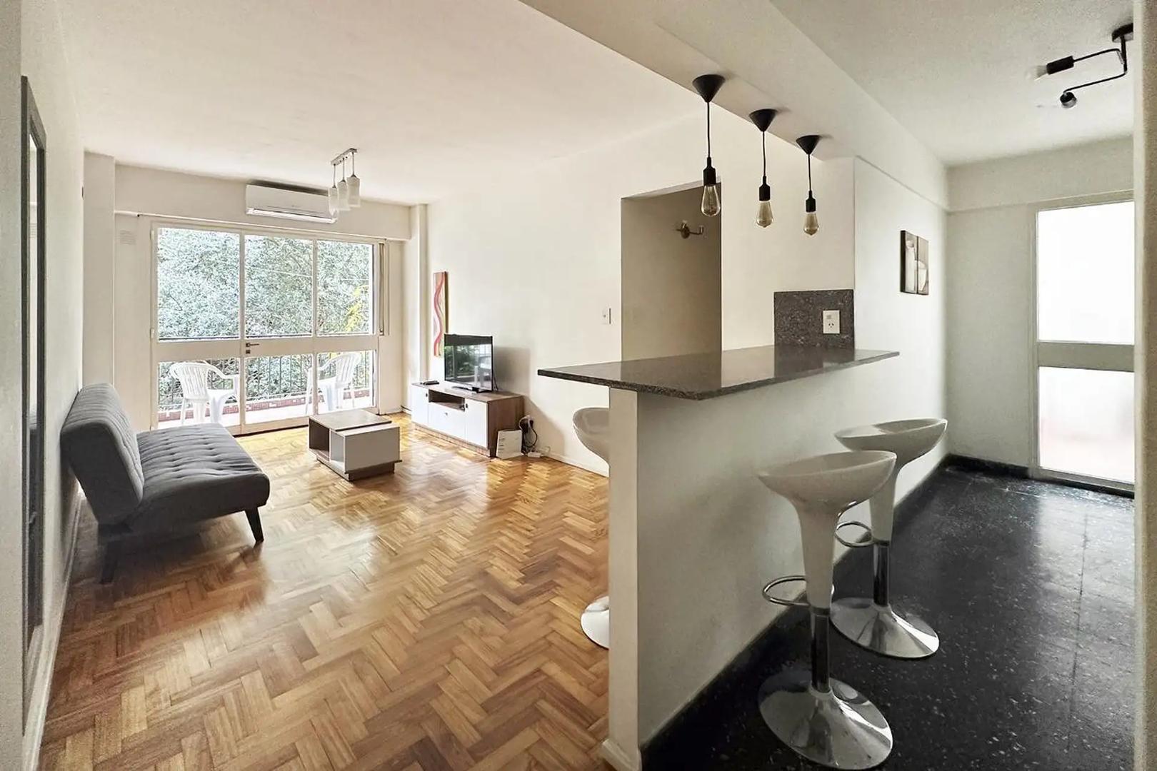 Departamento en Alquiler Temporal Permite mascota