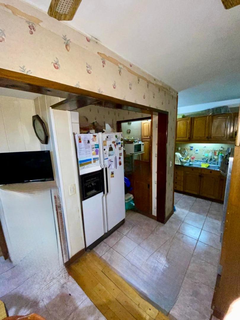 Chalet + Quincho  • Venta • TOMA PERMUTA