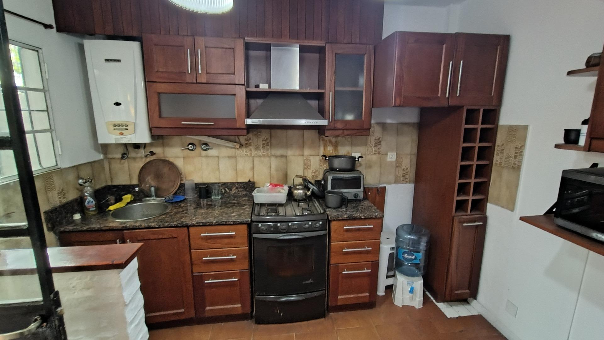 Depto Tipo Casa en Venta en Moron Norte, USD 89.500