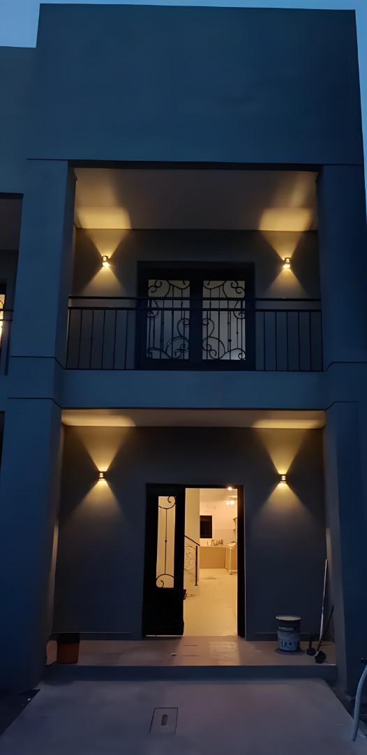 Luis Maria Drago 200