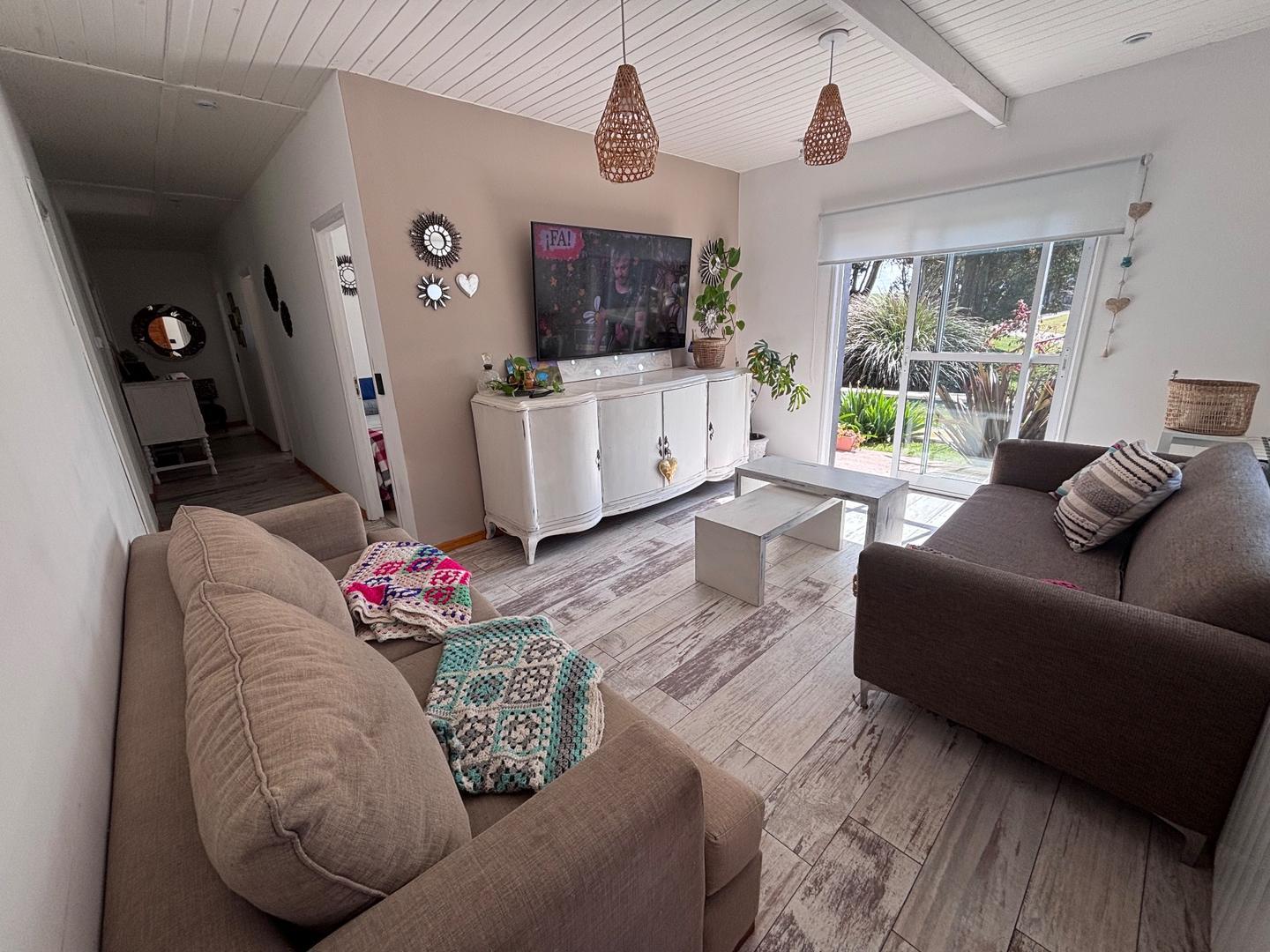 Casa en Venta en Barrancas De San Benito, USD 129.000