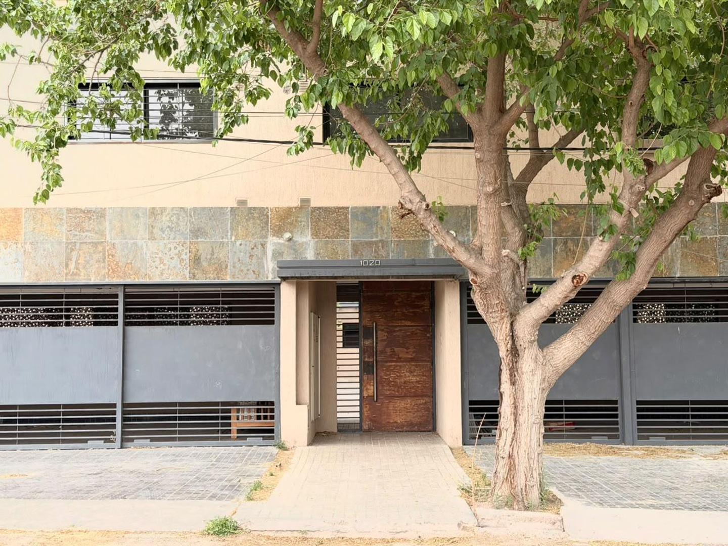 Departamento 3 Dorm
