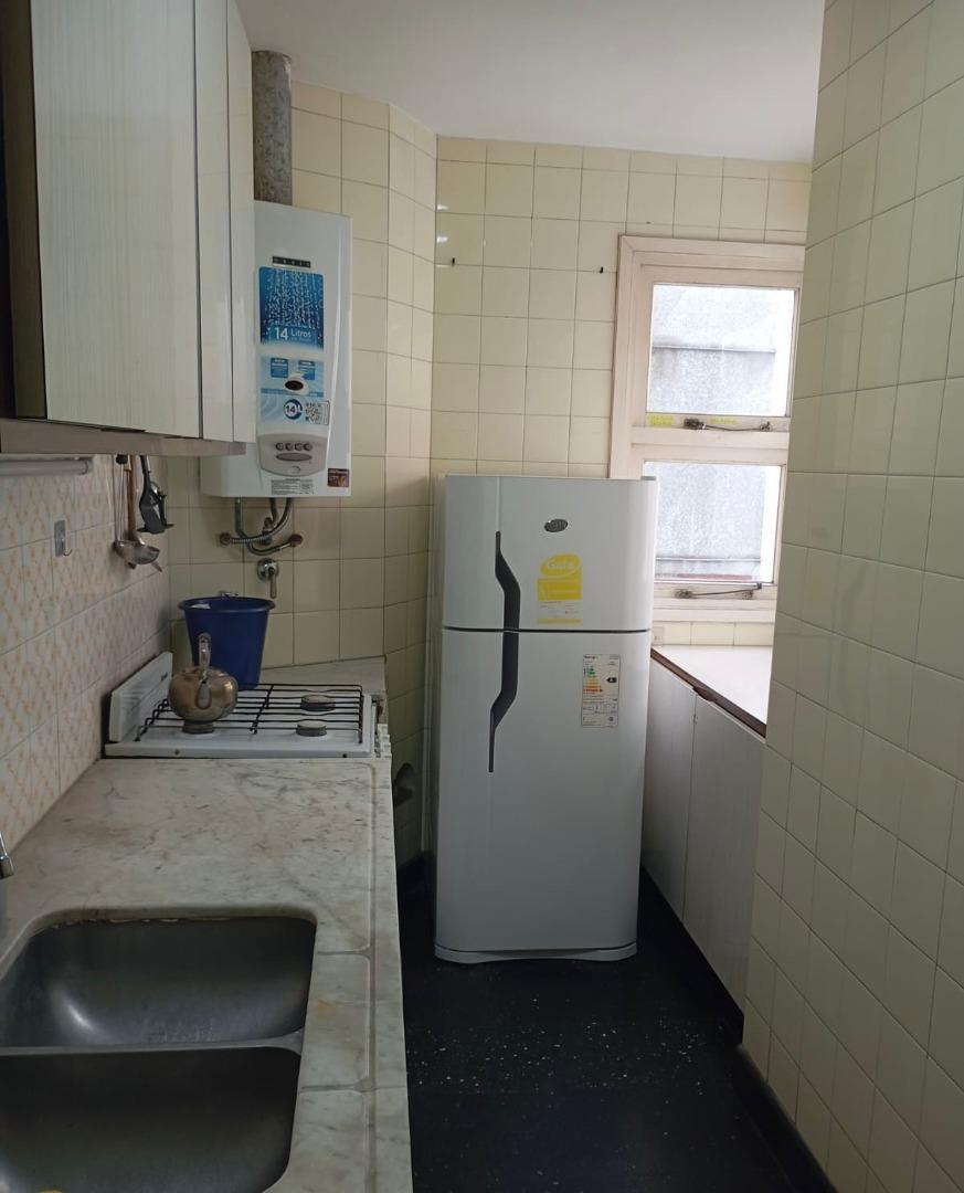 Departamento en Alquiler Temporal en Centro, $ 140.000