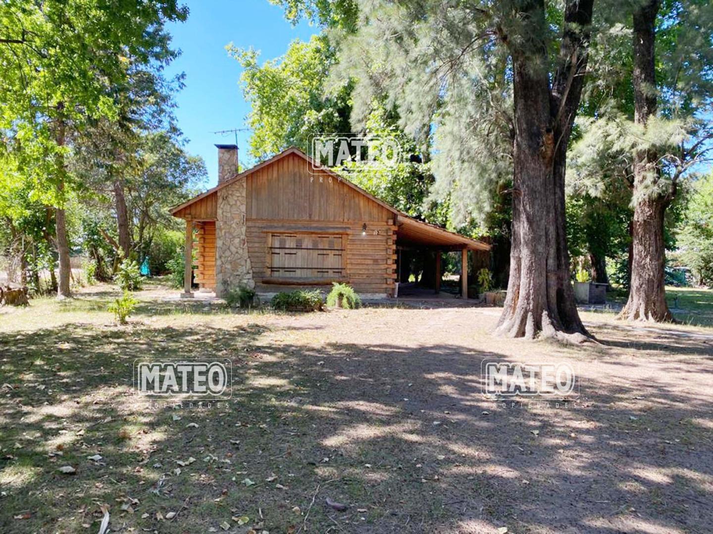 Quinta en Venta de 3 dormitorios