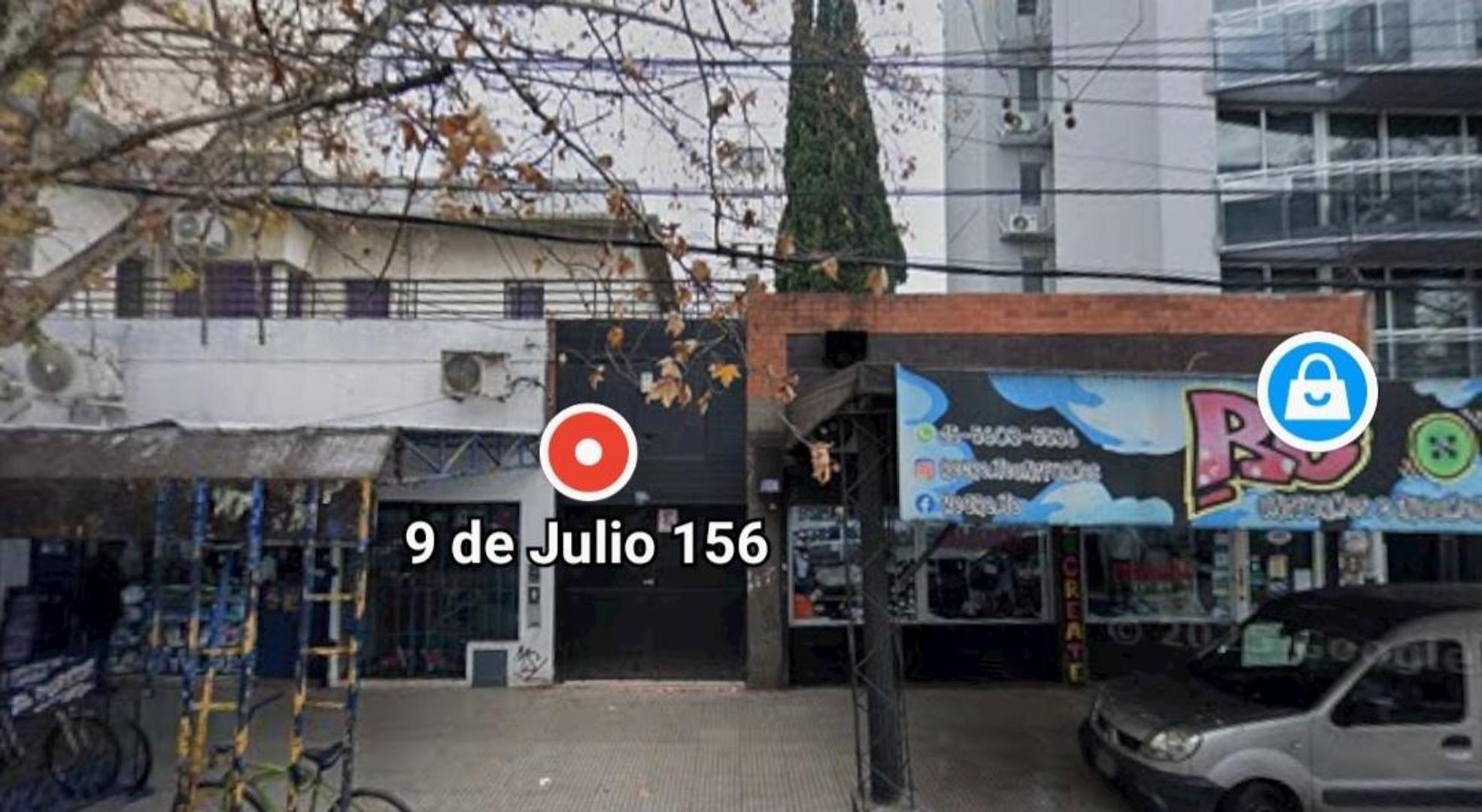 Terreno en Venta en Ramos Mejia, USD 1.290.000