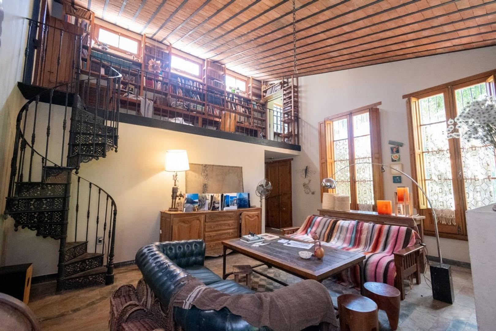 Casa en Venta de 4 dormitorios