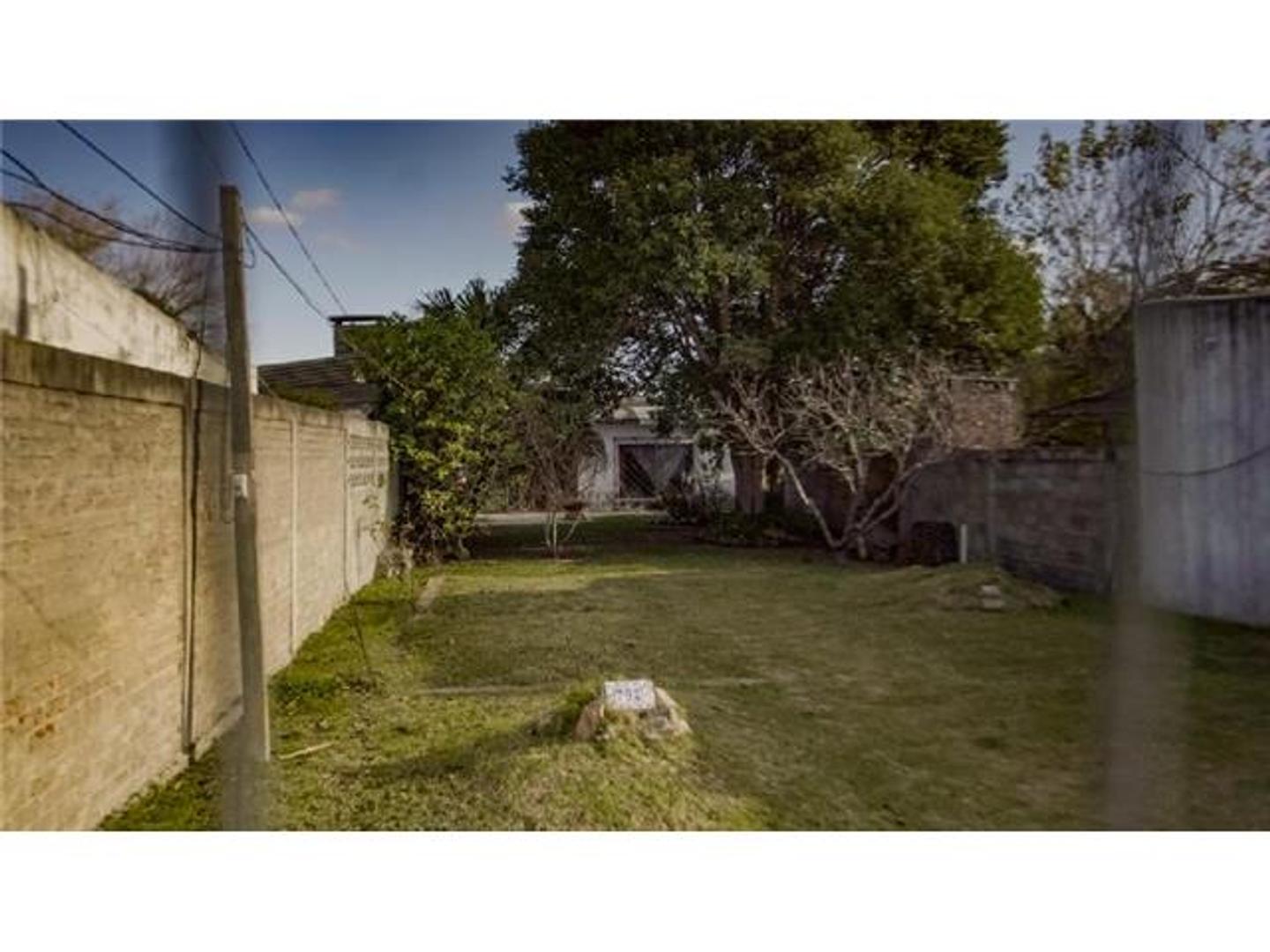 Linda Ubicación, Zona Tranquila.