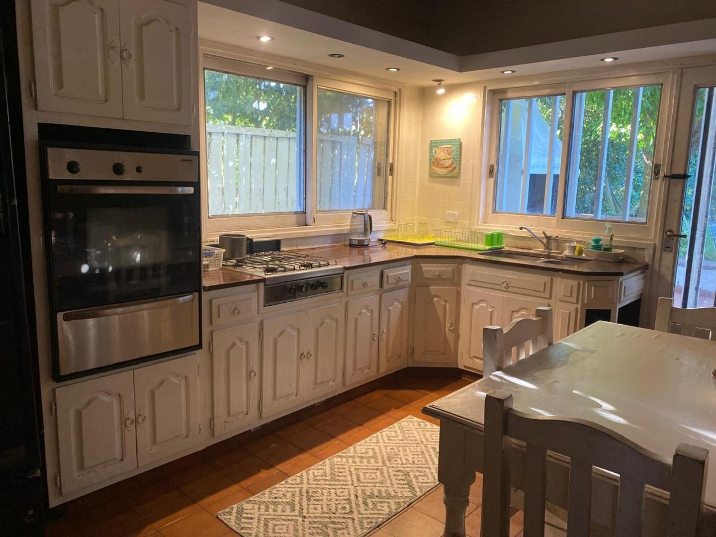 Casa en Alquiler 45 años