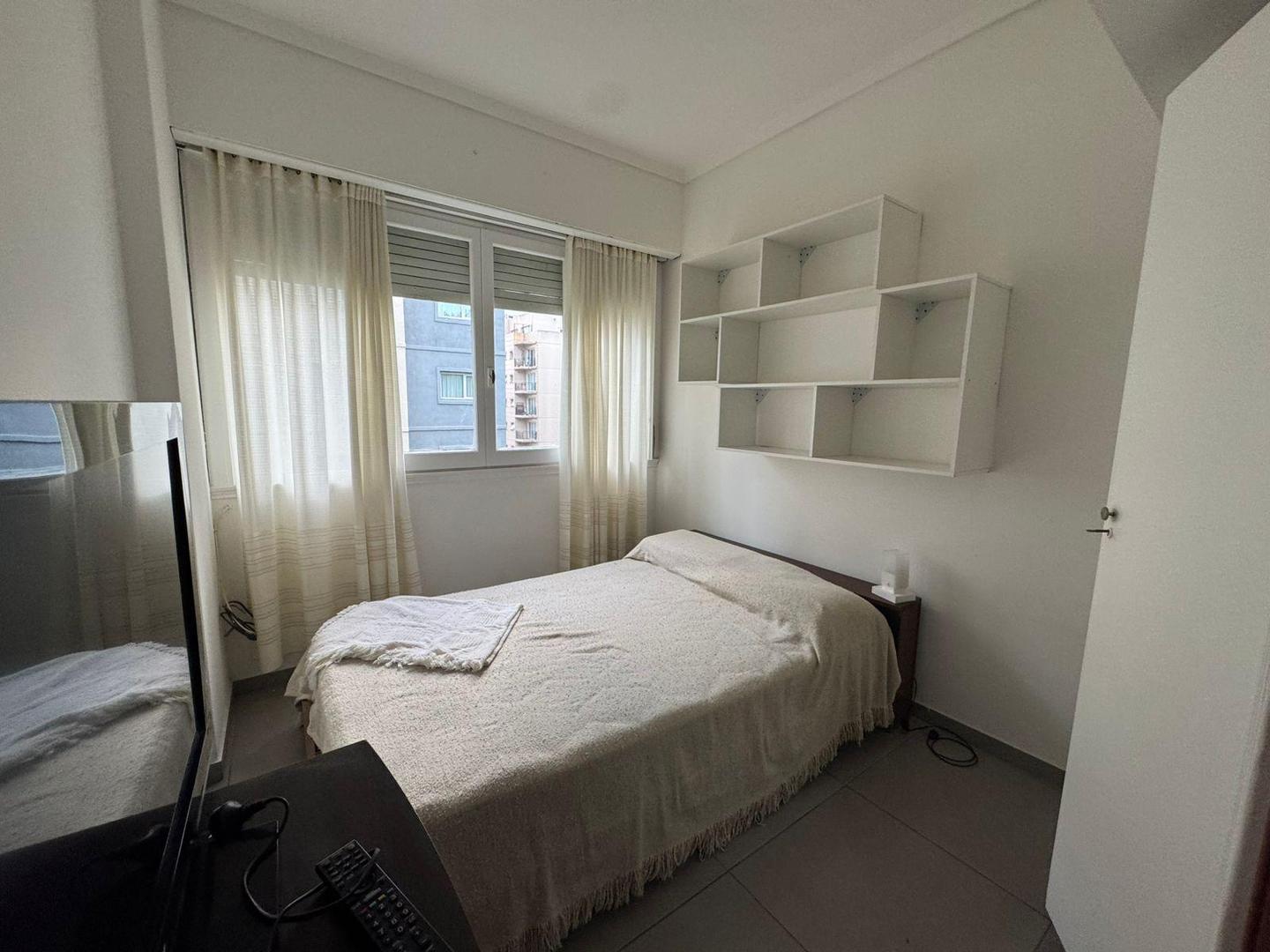 Departamento 2 ambientes en Terminal Vieja