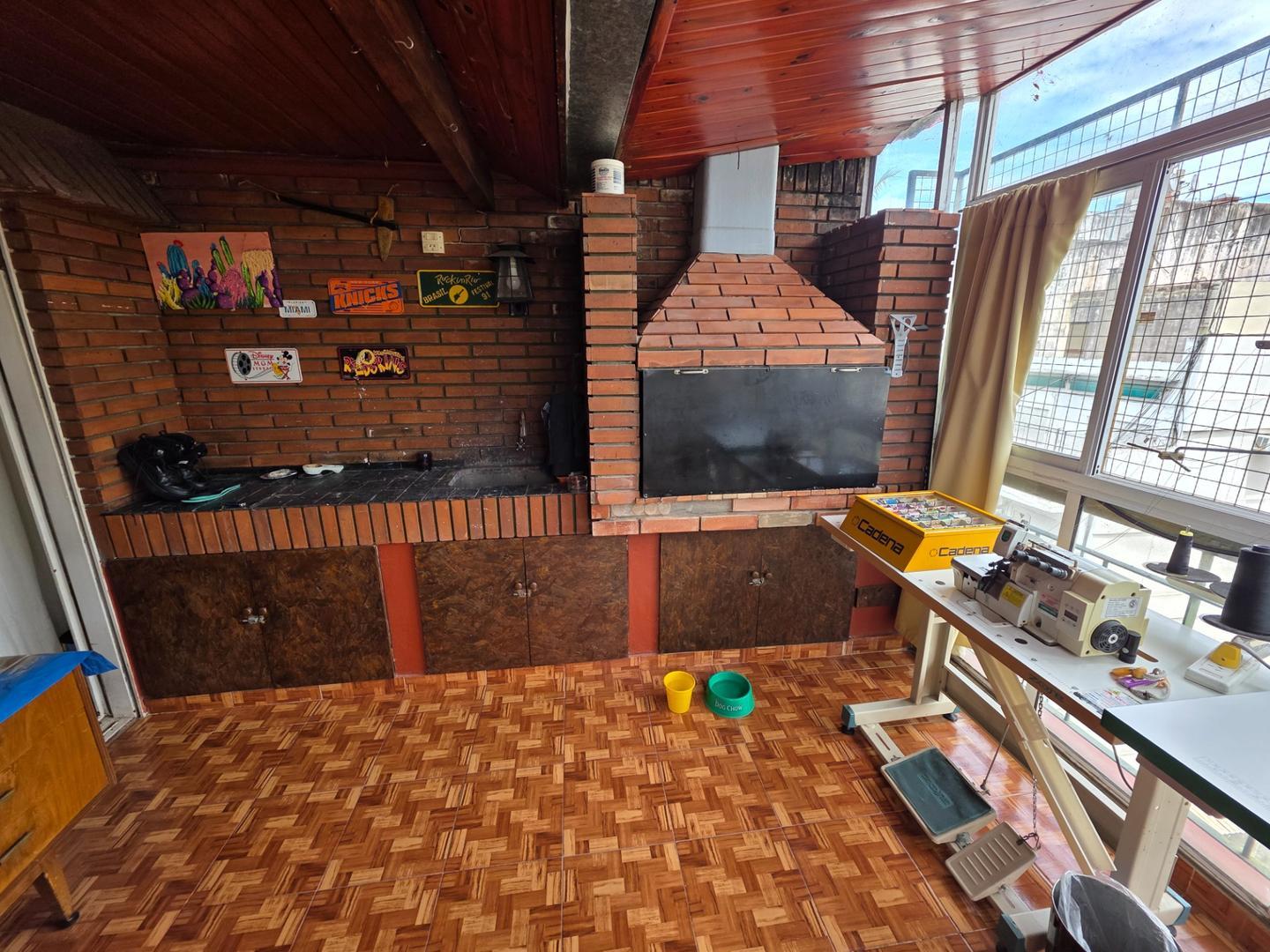 Departamento en Venta 50 años