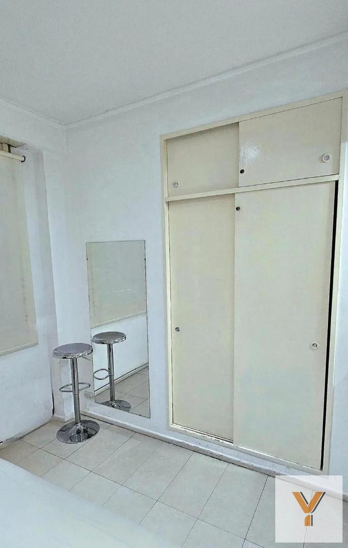 Departamento en Alquiler 45 años
