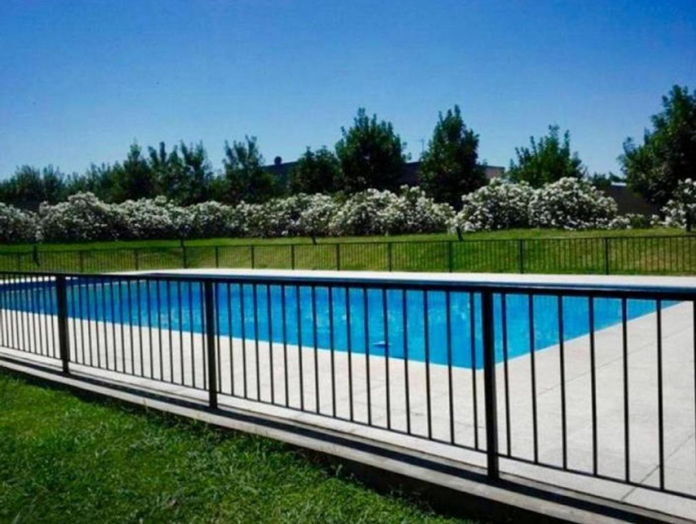 ALQUILA 2 AMB JARDIN PARRILLA COCH MANZANAR PILAR