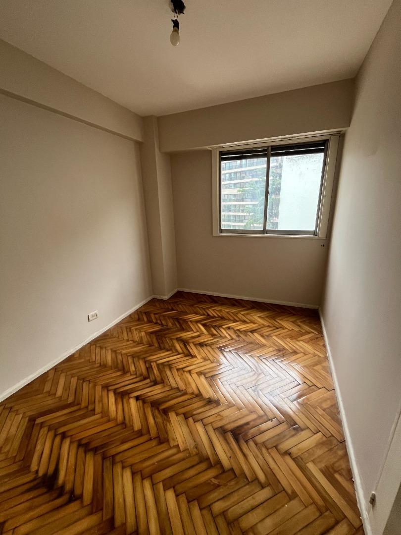 Departamento en Venta en Palermo, USD 105.000