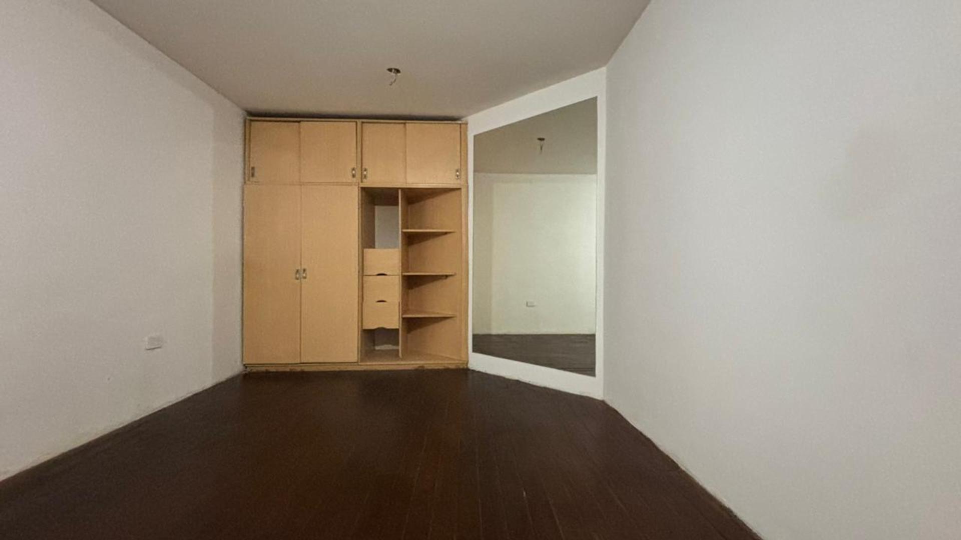 Departamento - Almagro Norte