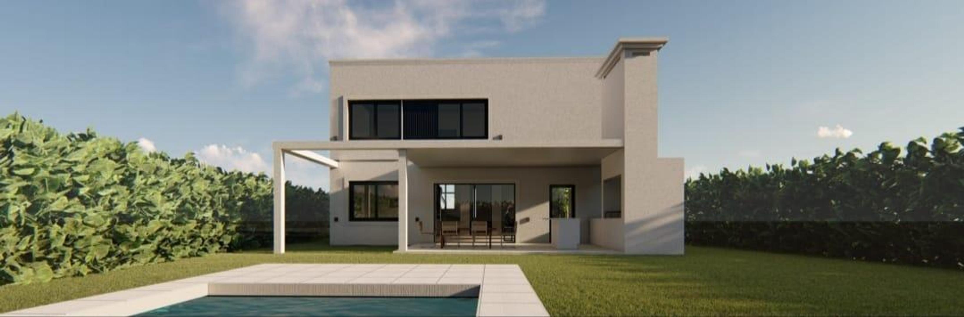 Casa en Venta en Pilar Del Este, USD 190.000