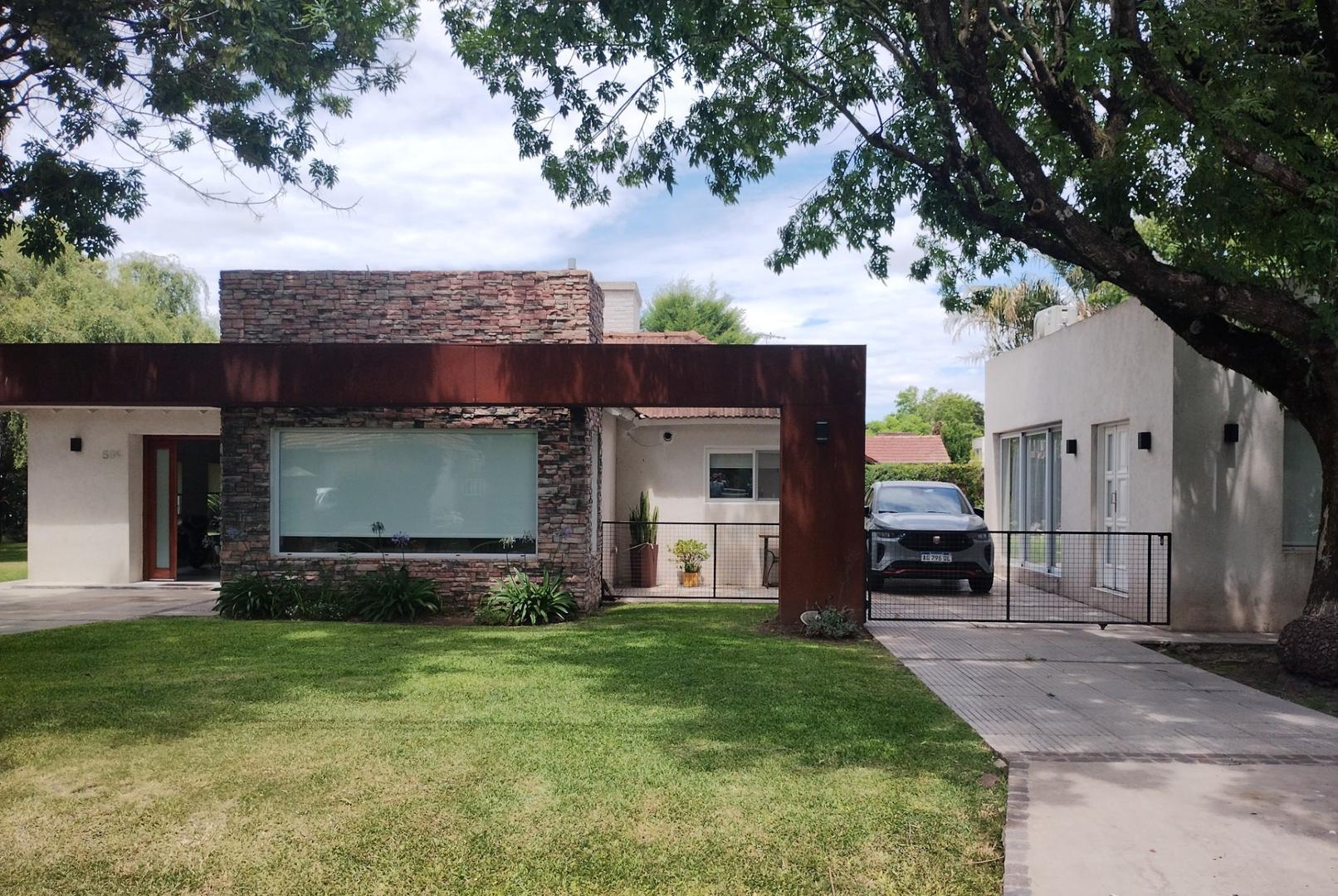 Casa en Venta de 3 dormitorios