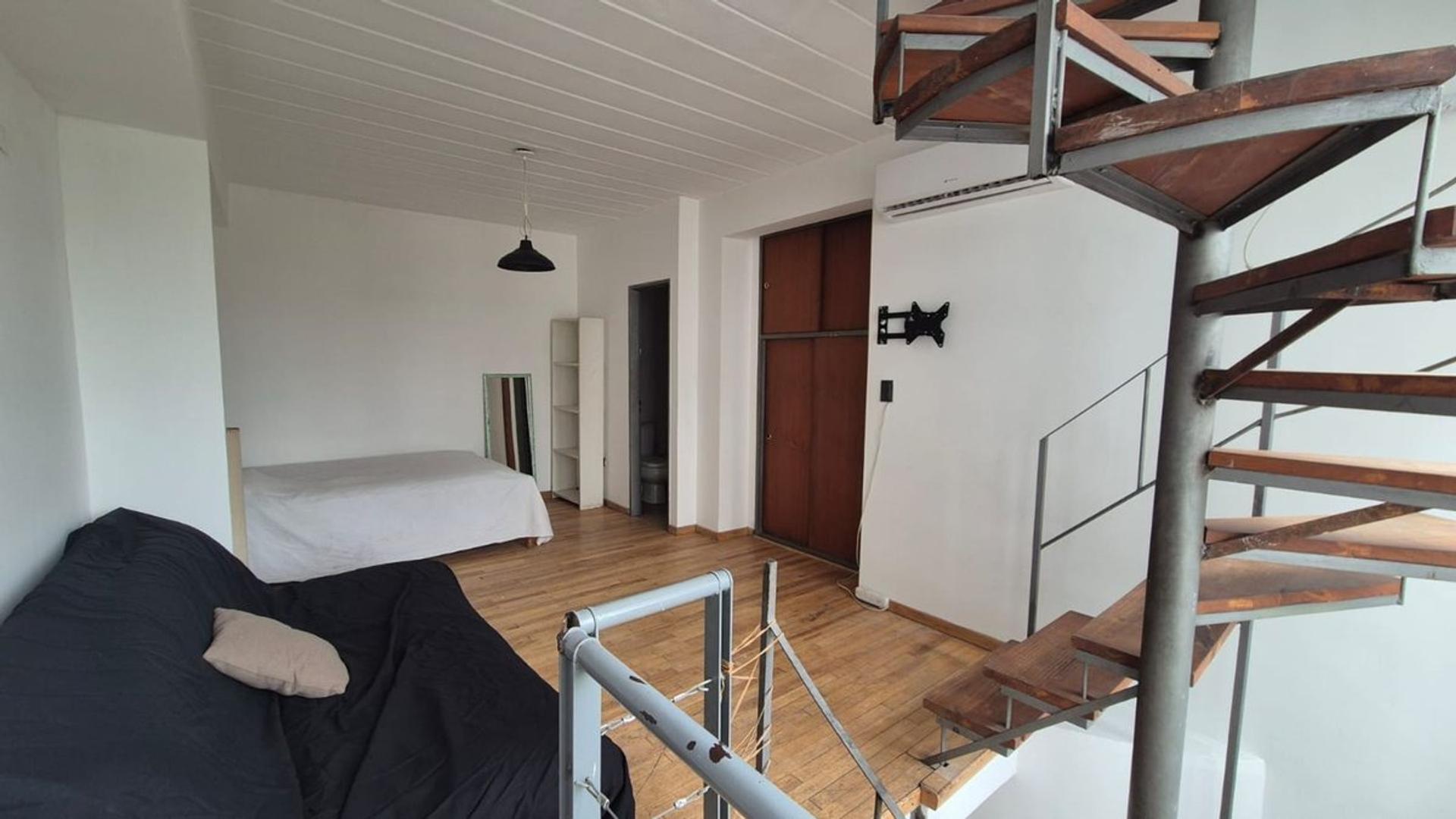 Departamento en Venta al Norte