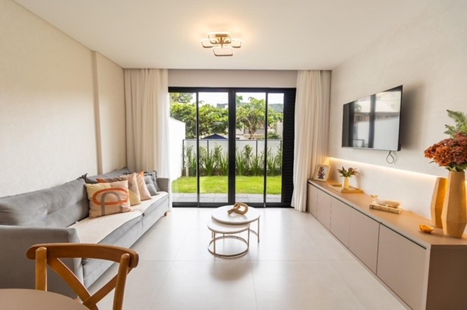 Departamento en Venta con 2 cocheras