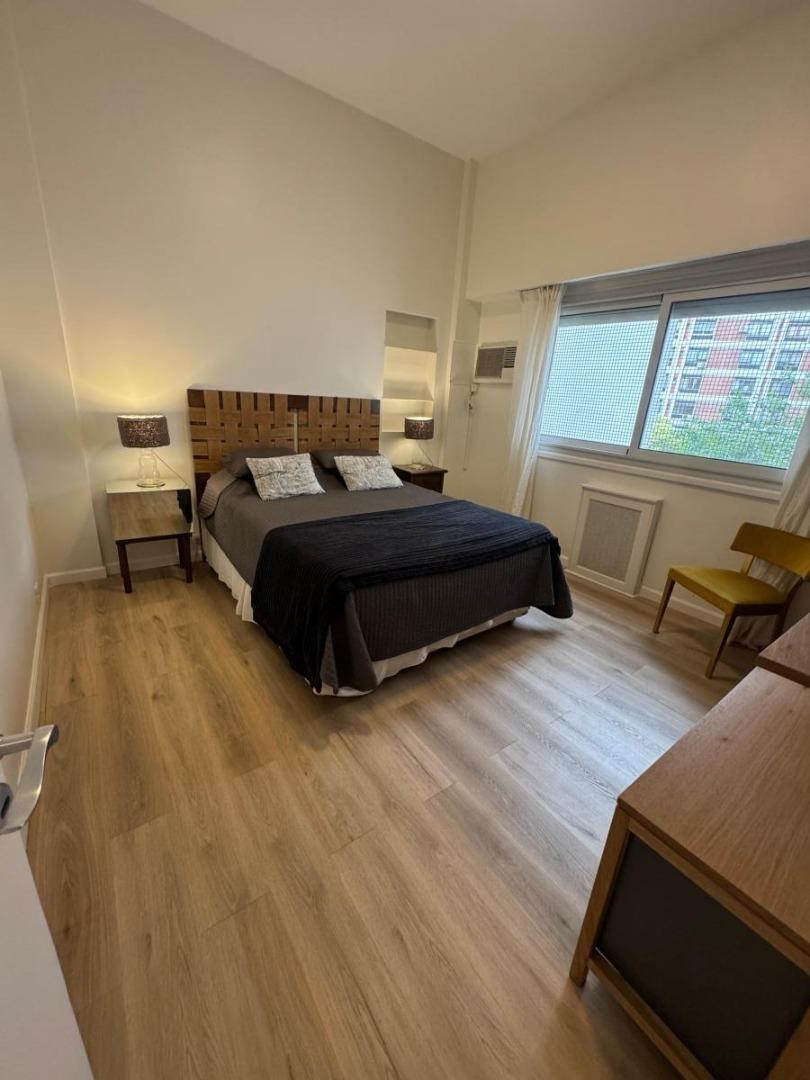 Departamento en Alquiler en Recoleta, USD 2.500