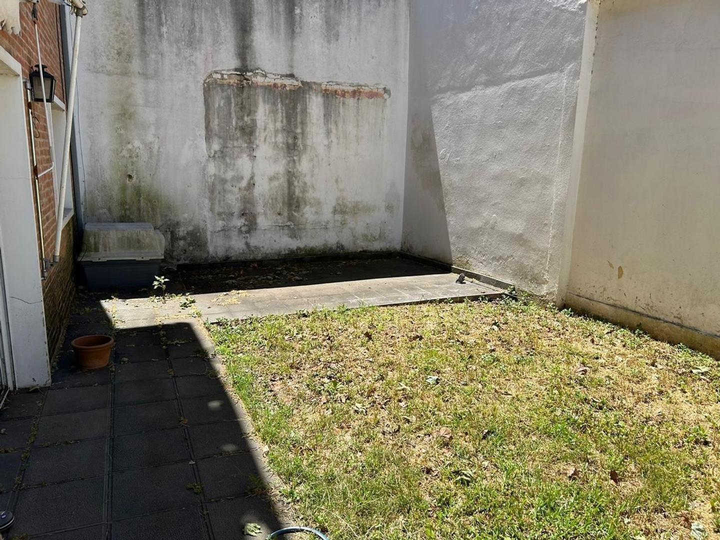 Departamento en Venta 20 años