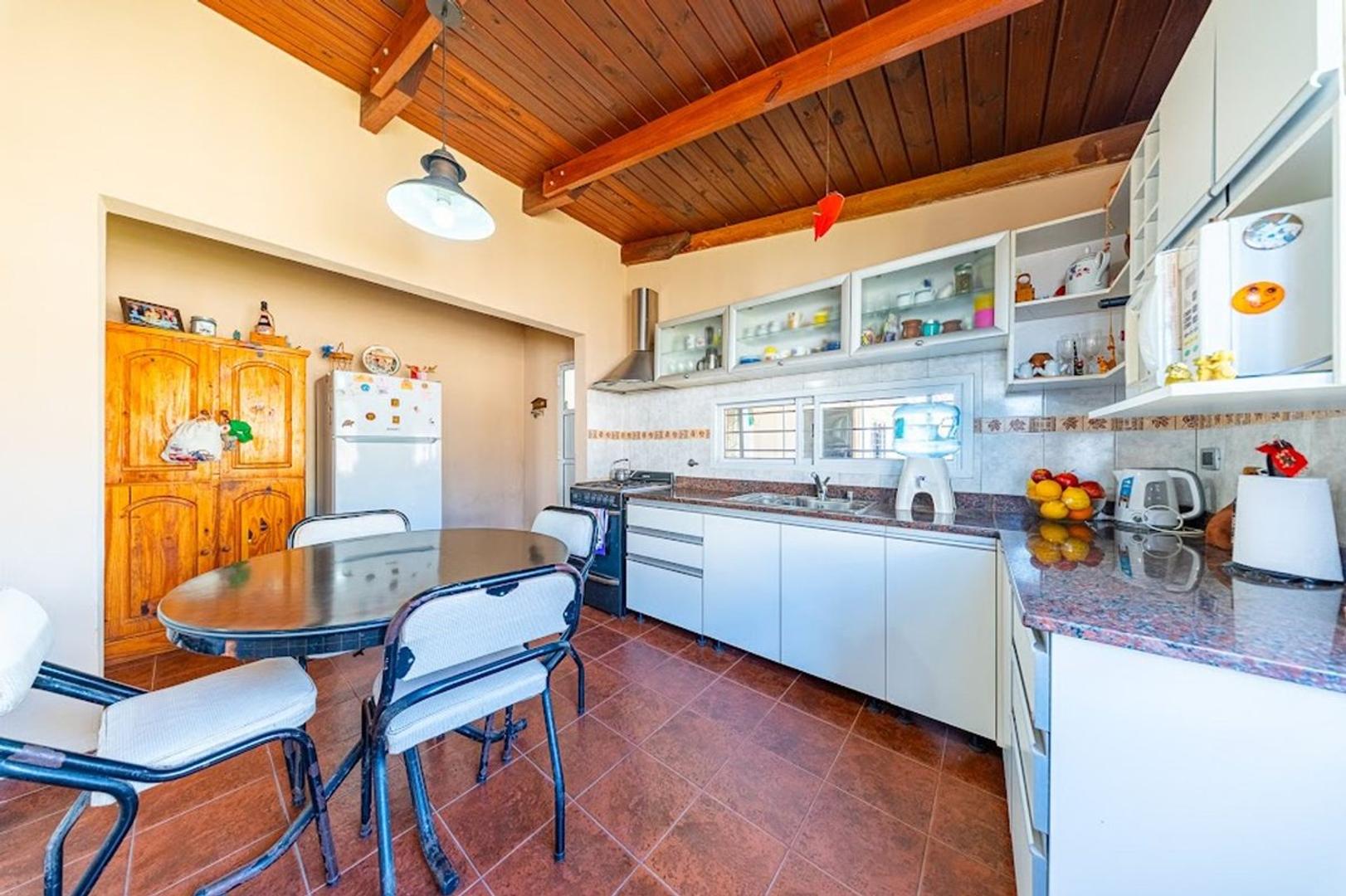 Casa en Venta en Ricardone