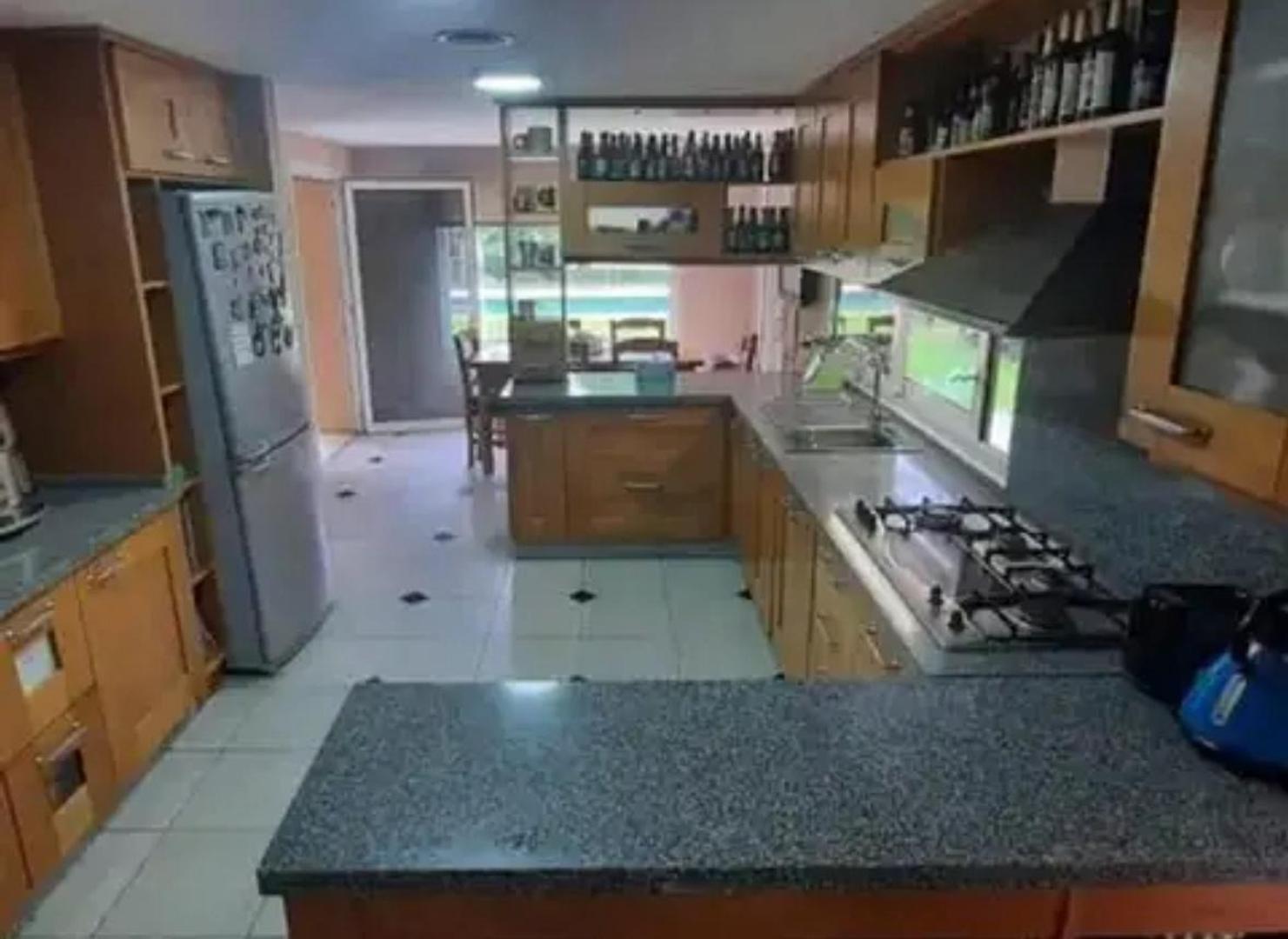 Casa en Alquiler al Noroeste