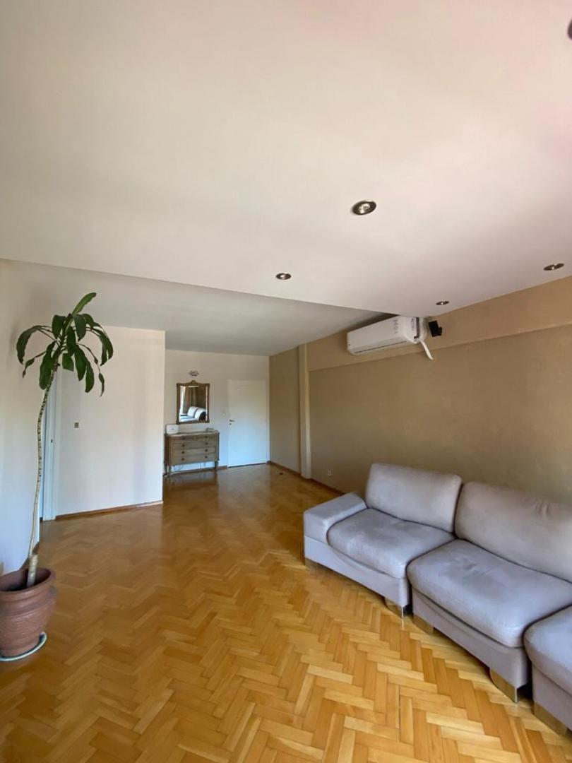 Departamento en Alquiler Temporal de 4 ambientes