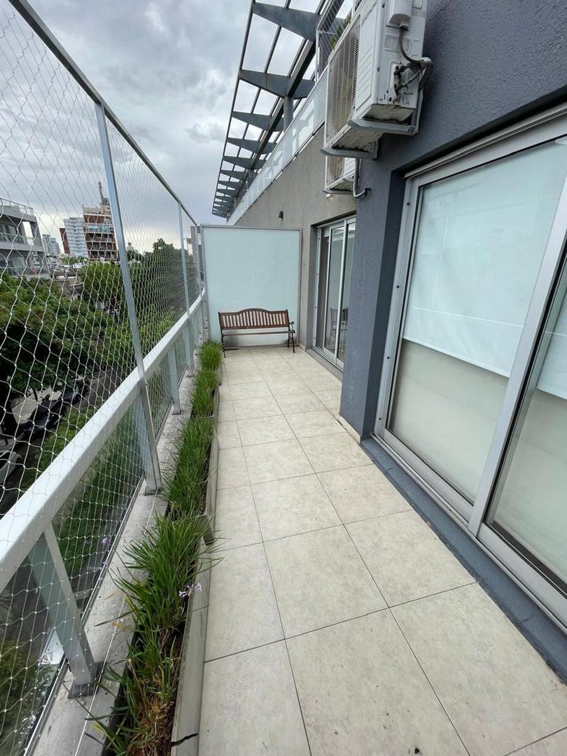 Departamento en Venta al Norte