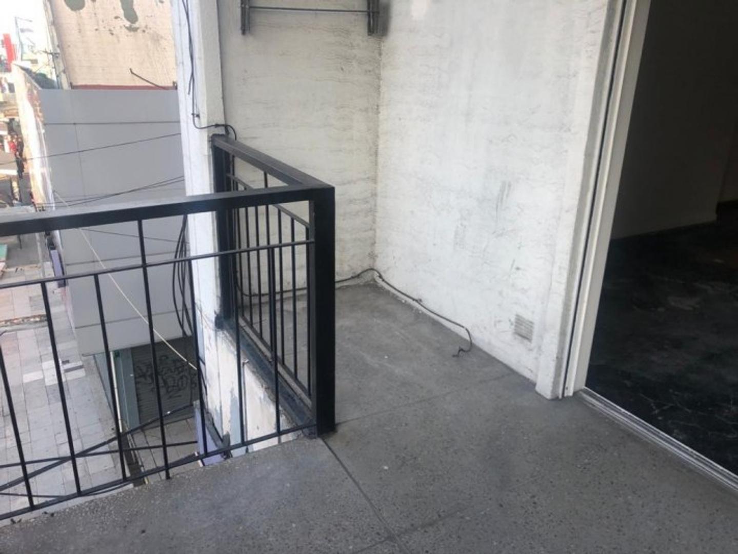 Departamento En Venta En Ramos Mejia Sur