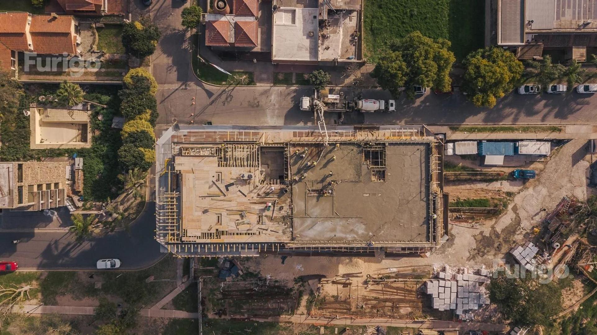 Departamento en Venta en San Lorenzo, USD 388.490