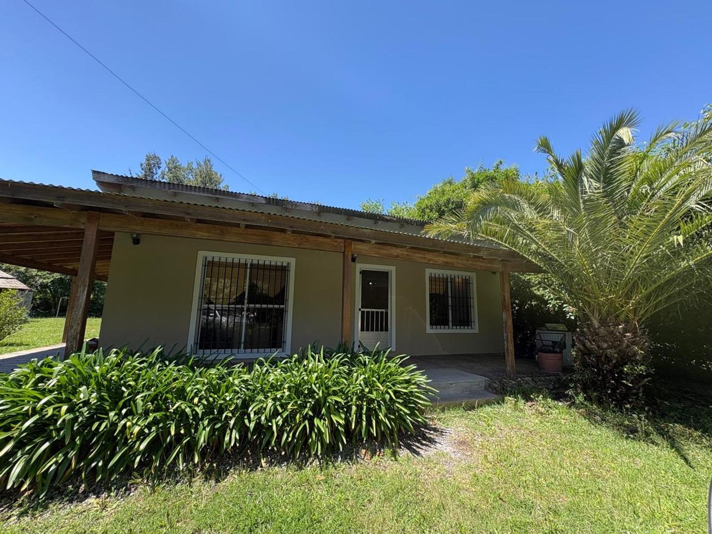 La Florida, Calle 3, Lote 100