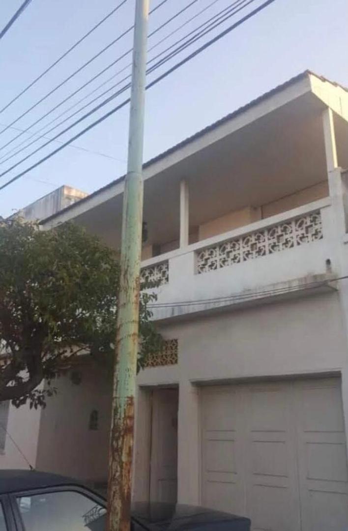 Guarani 1671 , Piso 1