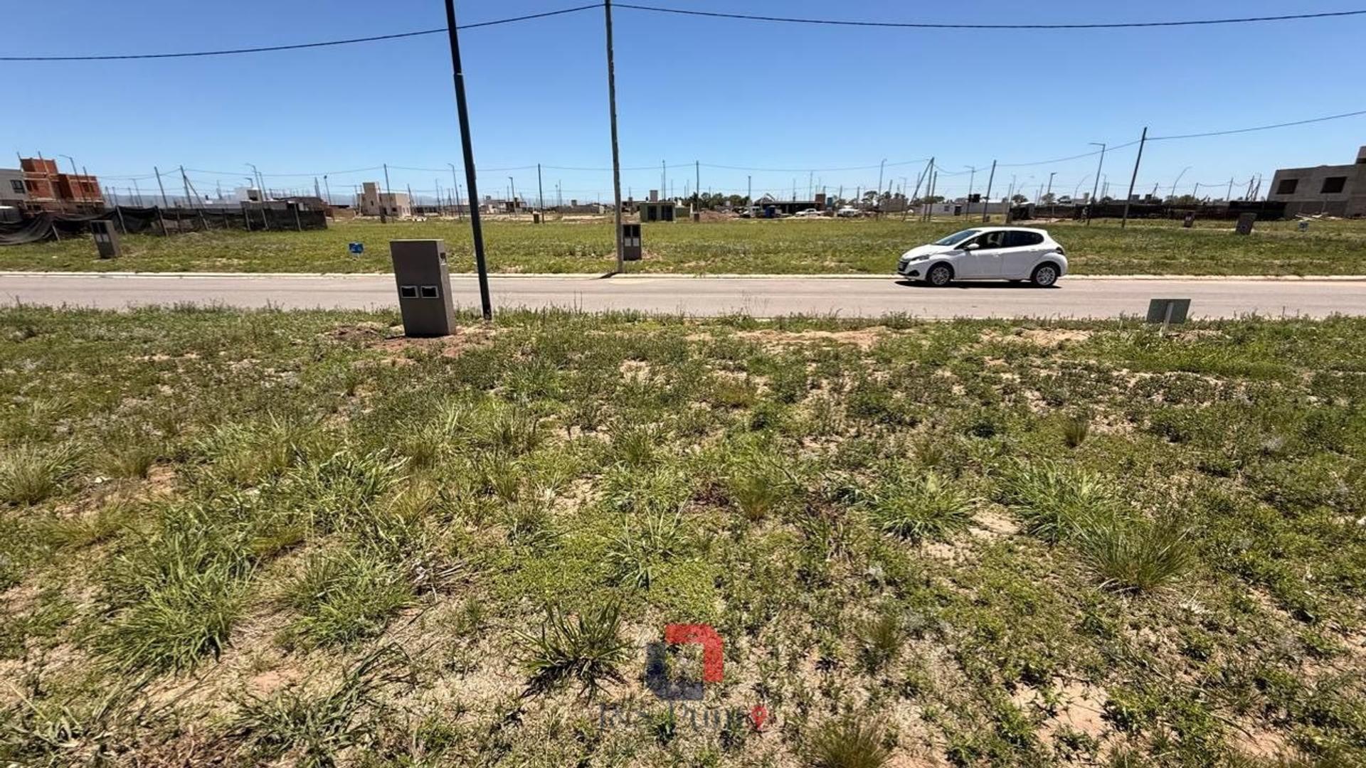 Lote en Cuestas de Manantiales