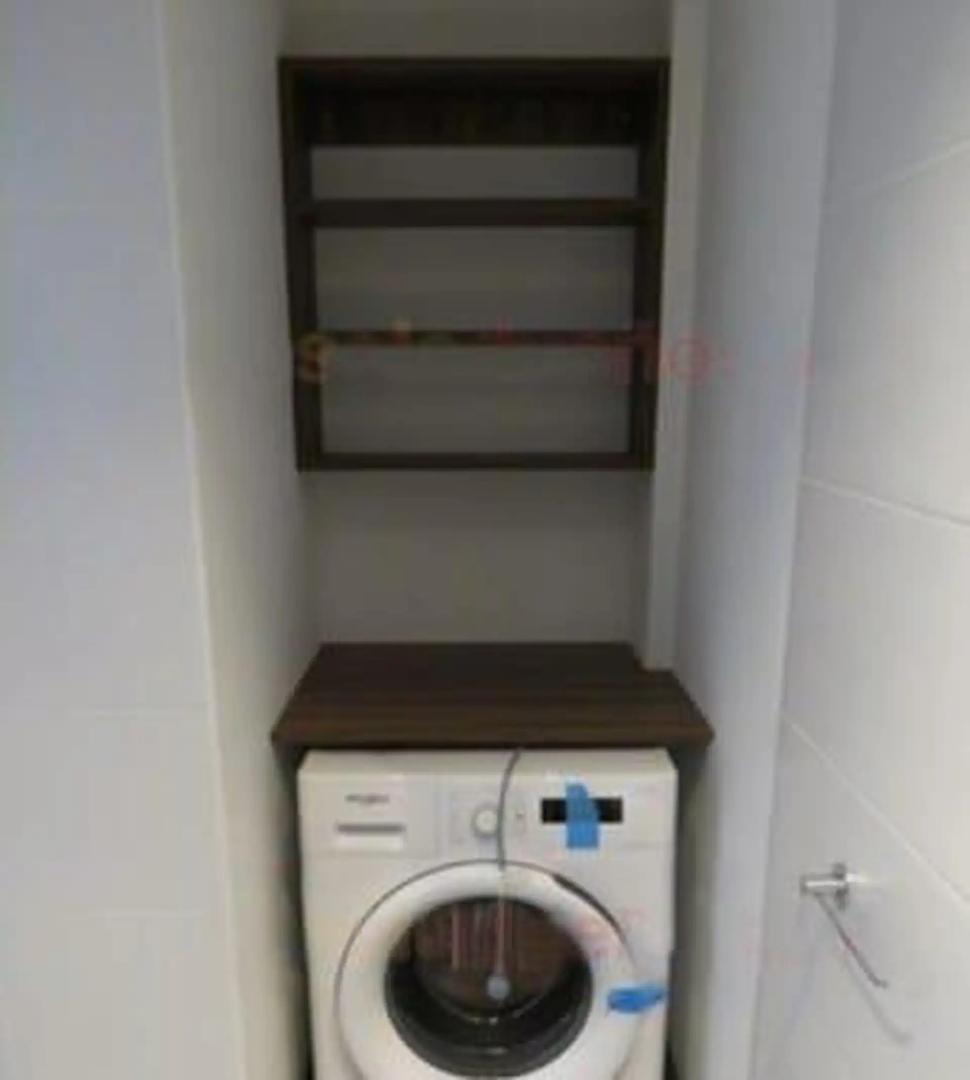 Curapaligue 100, Piso 5