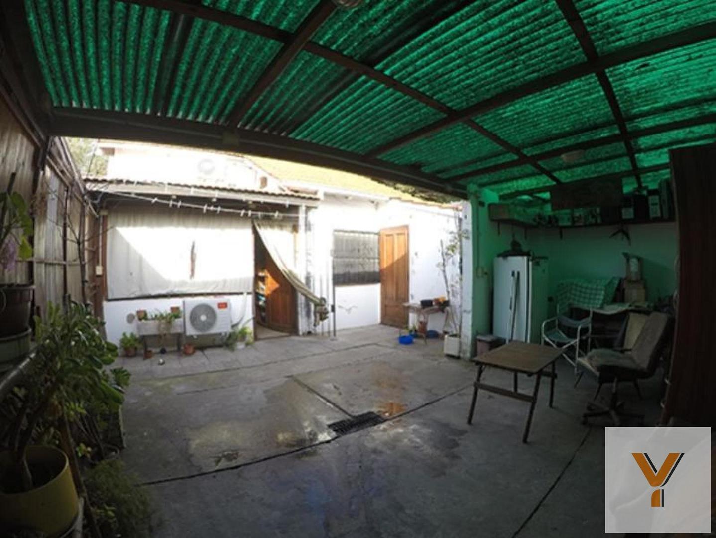 Depto Tipo Casa en Venta de 3 dormitorios