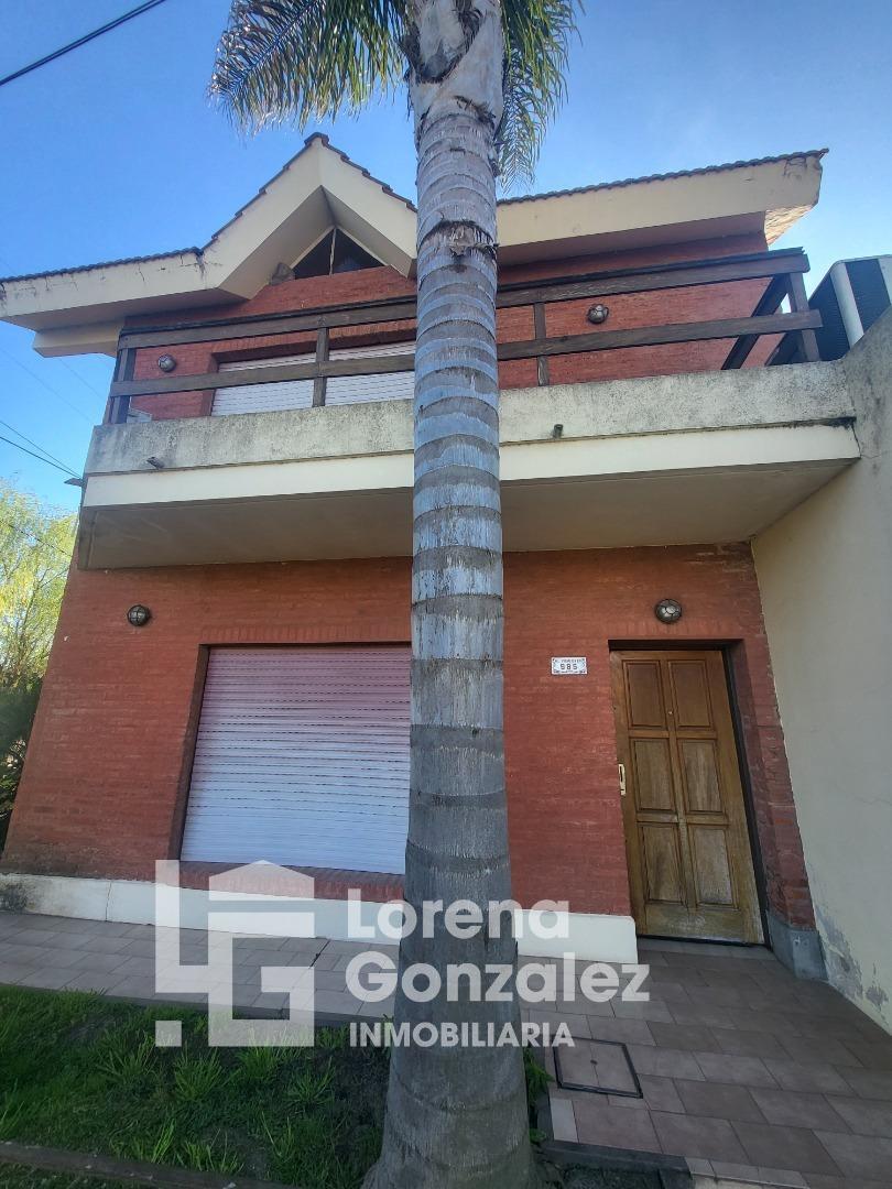 Casa en Venta en Belen de Escobar, USD 240.000