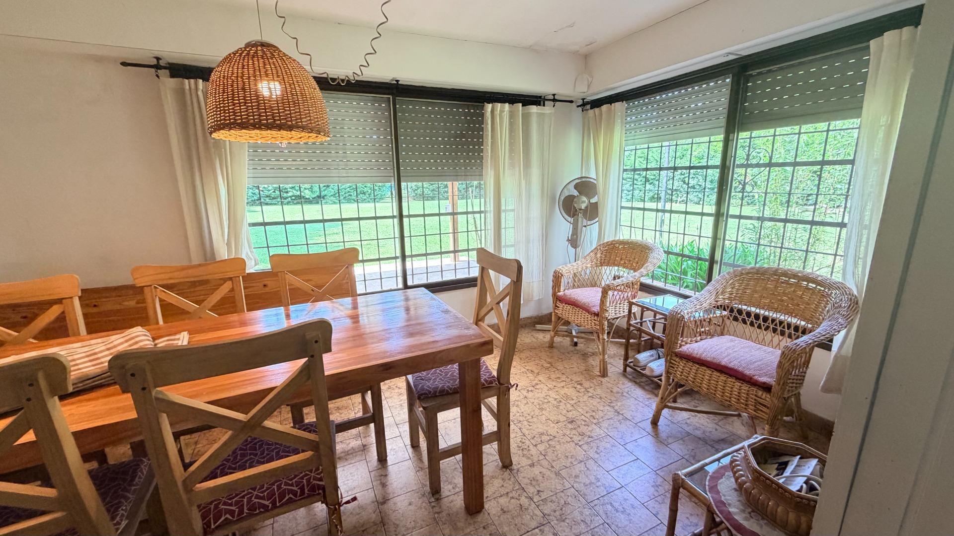 Casa en Venta en La Lonja, USD 130.000