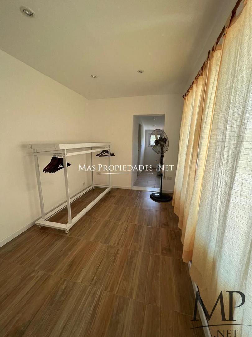 Casa en Alquiler al Norte